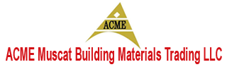 ACME Muscat Building Materials Trading LLC